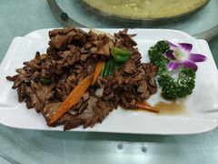 -宝发园名菜馆