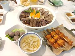 -潮界(虹桥新天地店)