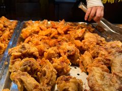 -临榆炸鸡腿(辽宁路店)