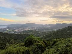 -三亚亚龙湾人间天堂鸟巢度假村