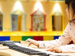 -杭州开元森泊度假乐园