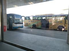 -宁波杭州湾新区汽车客运站