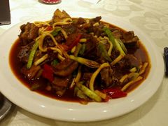 android_upload_pic-阿拉丁新疆风味餐厅·清真(罗廊巷店)