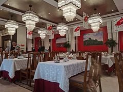 大堂-马凯餐厅(地安门店)