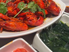 -海底捞火锅(杭州天虹购物中心店)