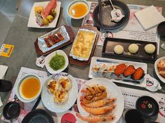 -松坂屋日料自助(长城路店)