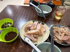 -大场羊肉馆(延吉东路店)