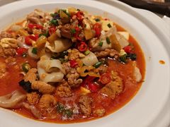 -香丰阁·烤鸭·川湘菜(清河店)