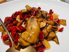 -一坐一忘云南菜(卓悦中心)