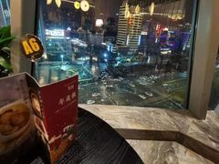 -柒园·三十年创意杭帮菜(龙湖滨江天街店)