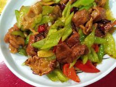-大眼锅贴水饺(河东店)