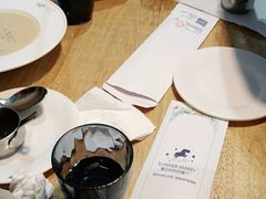 -夏日玛莉西餐厅(梅溪湖步步高店)
