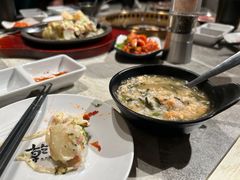 -乾杯烧肉居酒屋(中洲湾店)