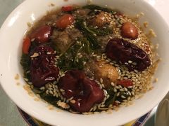 -宁夏国强手抓羊肉·清真菜(未央路凤三店)