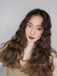 点击看大图 -KIMI HAIR SALON·烫染设计店