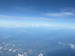 -曼谷素万那普国际机场