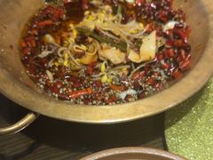 -永安水煮活鱼·仪征土菜院子