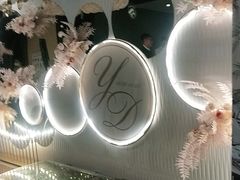 -王府井酒店(金桥港湾店)