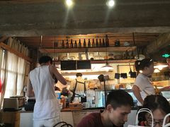 -仙峰天然面包(迎宾路店)