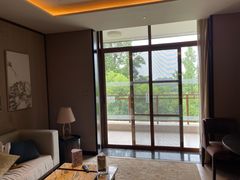 -成都安仁福朋喜来登酒店