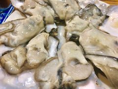 海蛎子-东镇老火锅(长春路首店)