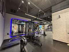 -EVOLUTION健身(麦凯乐店)