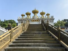 -上海东林寺(金山区)