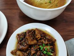 -朱新年·苏式汤团·面点(北寺塔店)
