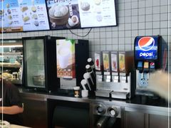 -真功夫(聚龙湾店)