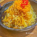 绵阳探店|这家烧烤摊味道怎么样⁉️