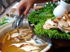 -束河人家(南锣鼓巷店)