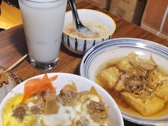 -五右卫门(张自忠路店)