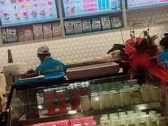 -梁子刨冰王&梁小糖(王顶堤店)
