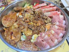 -黄记煌三汁焖锅(王府井店)