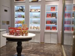 -GODIVA(月星环球港店)