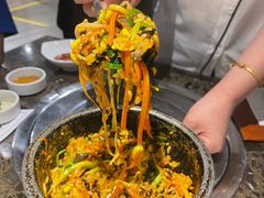 -肉加韩国料理·烤肉(金茂湾店)
