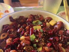 -福苗小骆驼烧烤(莲湖路店)