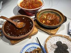 -图味美小黄鱼·景德菜(浙江路店)