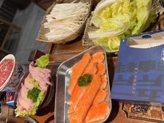 -楠火锅(西单店)