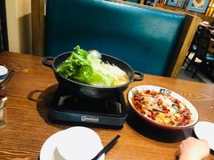 -胡胖子有点味·湘鄂菜(花桥中百仓储店)