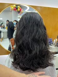 -MS.SALON美发沙龙