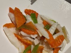 -老德州四合院·德州菜(天衢路店)