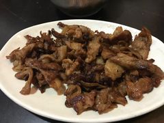 -炙热童年·老北京炙子烤肉(南锣鼓巷店)
