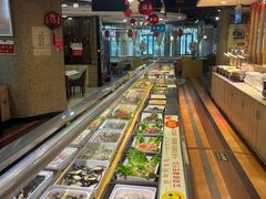 -尚品海鲜肥牛自助火锅(湖明店)