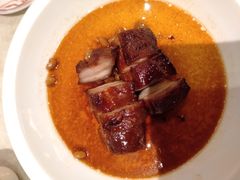 -稻香酒家(长宁KING88广场店)