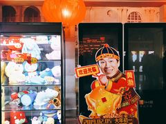 -左岸国际电影城(泉汇购物广场店)
