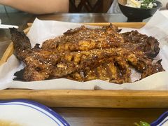 -小饭桶(野三坡百里峡店)
