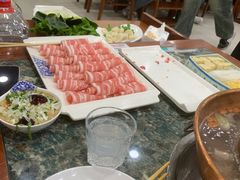 -楼外楼肥羊木炭火锅居(乐群街店)