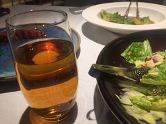 -悦融琥珀·京鲁菜·海味珍品(西单店)