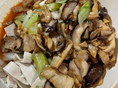 -复旦大学本部-食堂